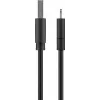 Žaibo USB įkrovimo ir sinchronizavimo laidas Goobay 72906