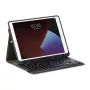 Dėklas-knygutė Targus THZ891DE, skirtas iPad 10,2 col., juodas