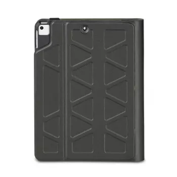 Dėklas-knygutė Targus THZ891DE, skirtas iPad 10,2 col., juodas