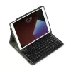 Dėklas-knygutė Targus THZ891DE, skirtas iPad 10,2 col., juodas