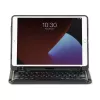 Dėklas-knygutė Targus THZ891DE, skirtas iPad 10,2 col., juodas