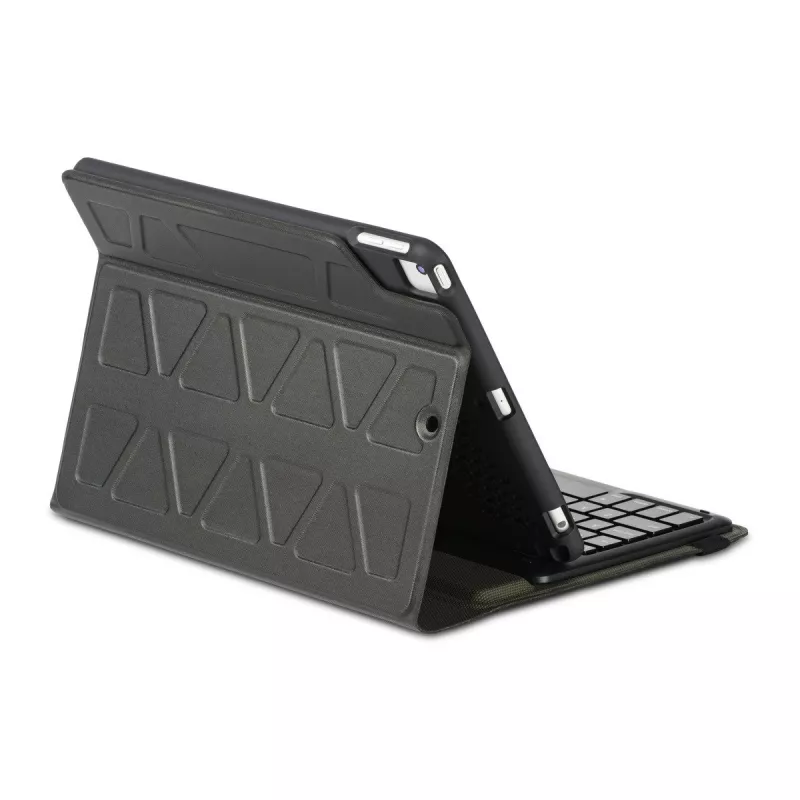 Dėklas-knygutė Targus THZ891DE, skirtas iPad 10,2 col., juodas