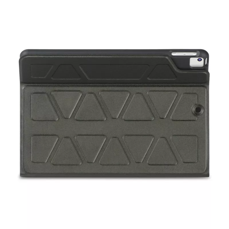 Dėklas-knygutė Targus THZ891DE, skirtas iPad 10,2 col., juodas