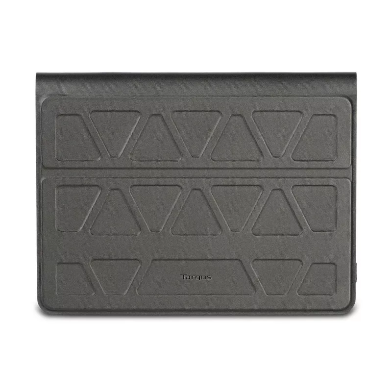 Dėklas-knygutė Targus THZ891DE, skirtas iPad 10,2 col., juodas