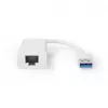 Sąsajos kortelės adapteris RJ-45 Nedis CCGB61950WT02 USB Type-A kištukas