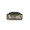 jungčių adapteris Nedis CVBW34910AT HDMI DVI-D auksuotas