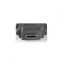 jungčių adapteris Nedis CVBW34910AT HDMI DVI-D auksuotas