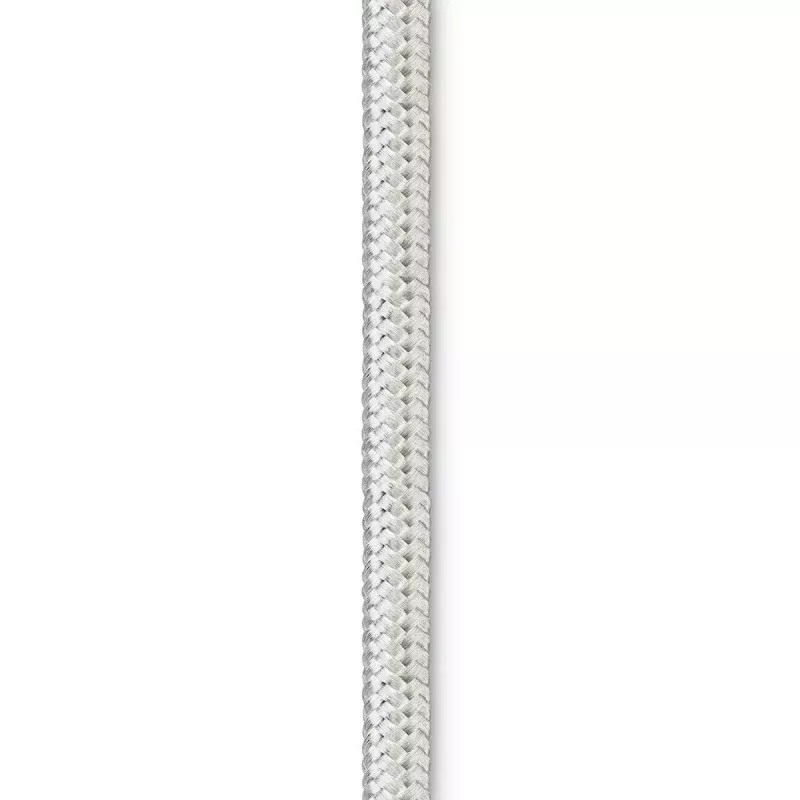 USB laidas Nedis CCTB60800AL10 USB 2.0 1 m USB C sidabrinis