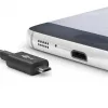 Goobay Micro-USB maitinimo adapteris 15 W vidaus įkroviklis 3 A 1,5 m juodas