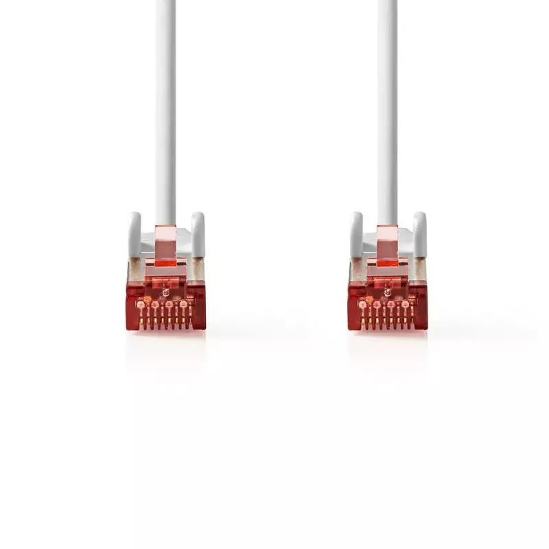Tinklo kabelis Nedis CCGP85221GY75 7,5 m Cat6 SF/UTP