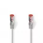 Tinklo kabelis Nedis CCGP85221GY75 7,5 m Cat6 SF/UTP