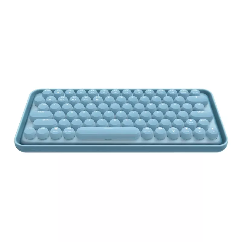 Klaviatūra Rapoo Ralemo Pre 5 USB RF belaidė Bluetooth