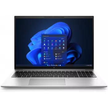HP EliteBook 860 G9 Intel® Core™ i7 i7-1255U nešiojamas kompiuteris 40,6 cm (16 colių) WUXGA 16 GB DDR5-SDRAM 512 GB SSD Wi-Fi 6E (802.11ax) Windows 11 Pro sidabrinis