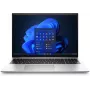 HP EliteBook 860 G9 Intel® Core™ i7 i7-1255U nešiojamas kompiuteris 40,6 cm (16 colių) WUXGA 16 GB DDR5-SDRAM 512 GB SSD Wi-Fi 6E (802.11ax) Windows 11 Pro sidabrinis