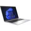 HP EliteBook 860 G9 Intel® Core™ i7 i7-1255U nešiojamas kompiuteris 40,6 cm (16 colių) WUXGA 16 GB DDR5-SDRAM 512 GB SSD Wi-Fi 6E (802.11ax) Windows 11 Pro sidabrinis