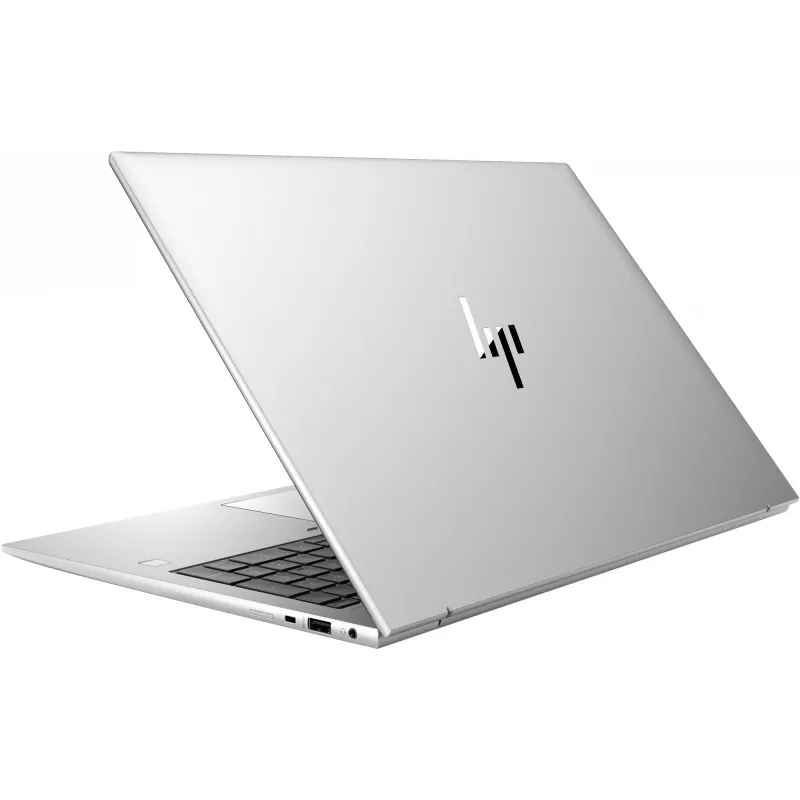 HP EliteBook 860 G9 Intel® Core™ i7 i7-1255U nešiojamas kompiuteris 40,6 cm (16 colių) WUXGA 16 GB DDR5-SDRAM 512 GB SSD Wi-Fi 6E (802.11ax) Windows 11 Pro sidabrinis
