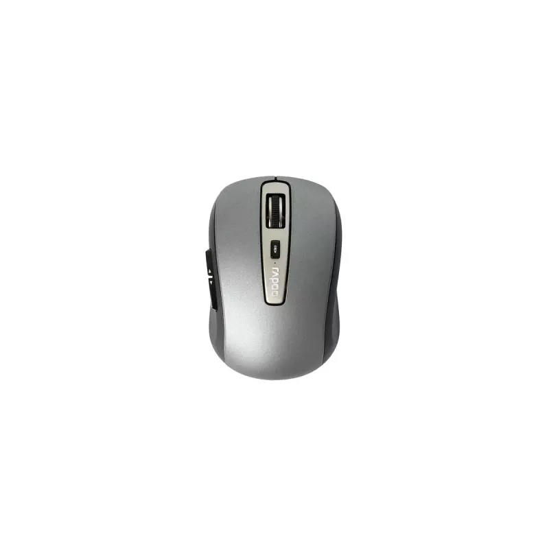 Pelė Rapoo MT350 RF Wireless + Bluetooth