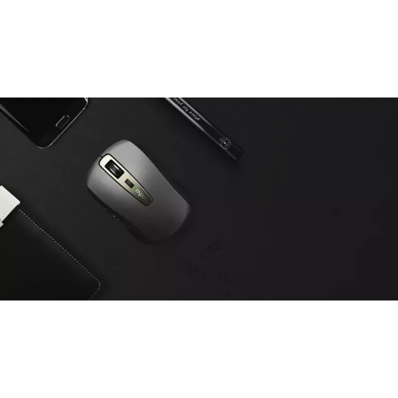 Pelė Rapoo MT350 RF Wireless + Bluetooth