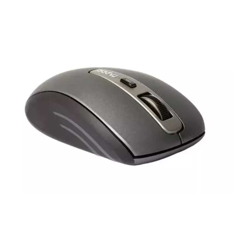 Pelė Rapoo MT350 RF Wireless + Bluetooth
