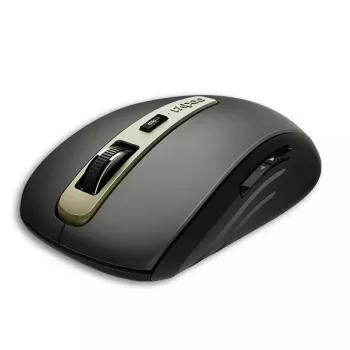 Pelė Rapoo MT350 RF Wireless + Bluetooth