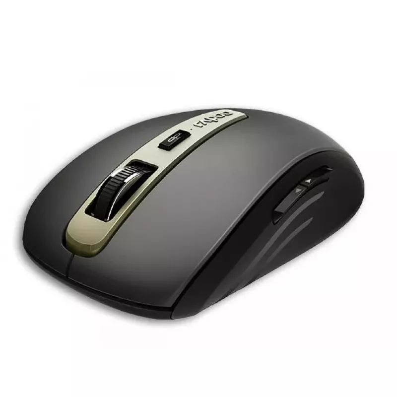 Pelė Rapoo MT350 RF Wireless + Bluetooth