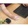 USB imtuvas Trust Myna Bluetooth 5 adapteris universali pelė juoda