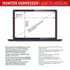 Privatumo filtras Displex PRIVACY SAFE magnetinis dvipusis nešiojamiesiems kompiuteriams 13,3 colio (16:10), berėmis, blizgus/matinis, 5H