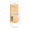 Nešiojamojo kompiuterio dokas Nedis CCGB64770WT01 USB Type-C laidinis 7,5W