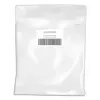 komutacinis kabelis CAT6 S/FTP (PiMF), 2 m, geltonas, RJ-45–RJ-45, aliuminio/vario kontaktai