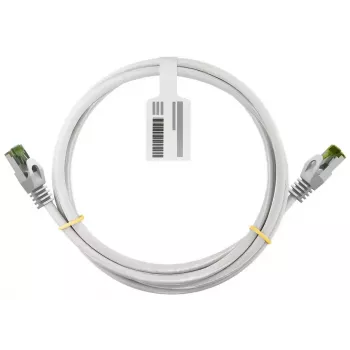 Goobay tinklo kabelis 0,25 m Cat8.1 S/FTP RJ-45