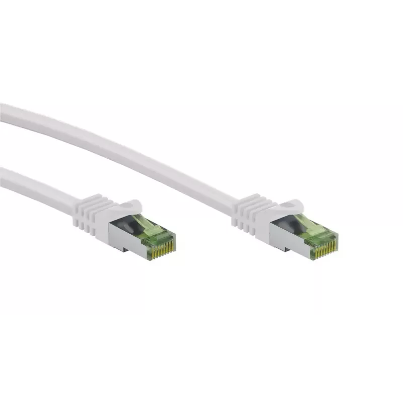 Goobay tinklo kabelis 0,25 m Cat8.1 S/FTP RJ-45