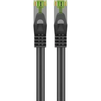 Tinklo kabelis Wentronic 61092 0,5 m Cat8.1 S/FTP RJ-45
