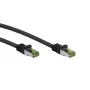 Tinklo kabelis Wentronic 61094 2 m Cat8.1 S/FTP RJ-45