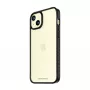 PanzerGlass ® ClearCase permatomas & D3O® iPhone 15 Plus