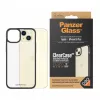 PanzerGlass ® ClearCase permatomas & D3O® iPhone 15 Plus