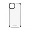 PanzerGlass ® ClearCase permatomas & D3O® iPhone 15 Plus