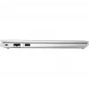 HP ProBook 440 G10 Intel® Core™ i7 i7-1355U Nešiojamas kompiuteris 35,6 cm (14 col.) Full HD 32 GB DDR4-SDRAM 1 TB SSD Wi-Fi 6E (802.11ax) Windows 11 Pro Sidabrinis