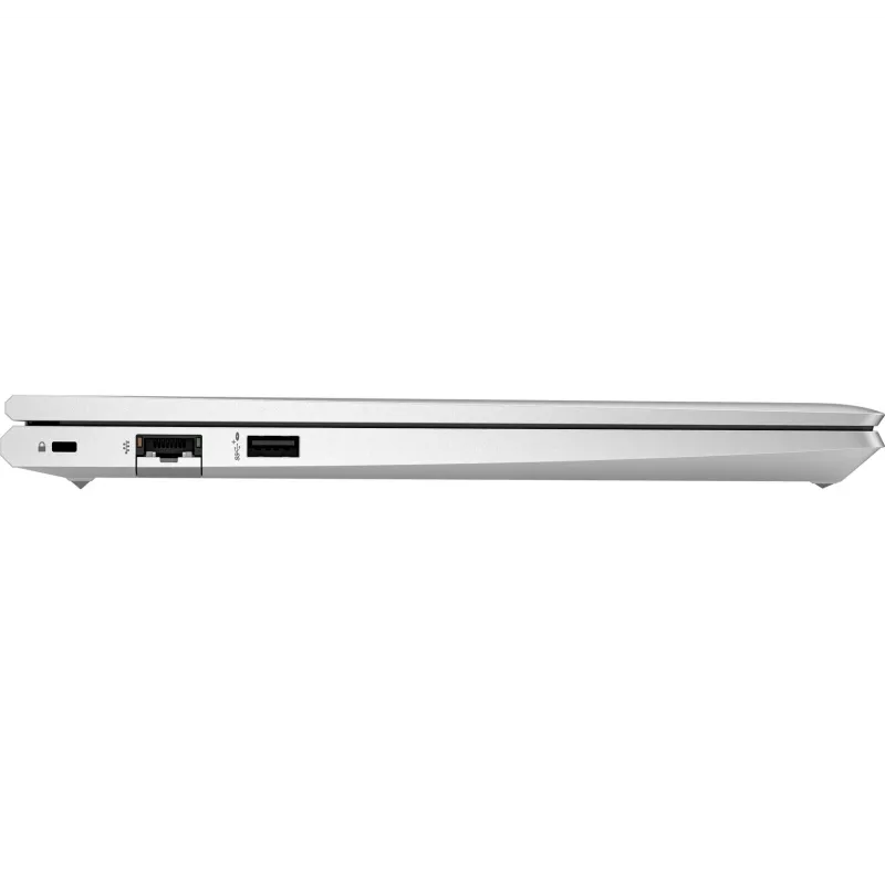 HP ProBook 440 G10 Intel® Core™ i7 i7-1355U Nešiojamas kompiuteris 35,6 cm (14 col.) Full HD 32 GB DDR4-SDRAM 1 TB SSD Wi-Fi 6E (802.11ax) Windows 11 Pro Sidabrinis