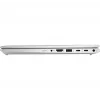 HP ProBook 440 G10 Intel® Core™ i7 i7-1355U Nešiojamas kompiuteris 35,6 cm (14 col.) Full HD 32 GB DDR4-SDRAM 1 TB SSD Wi-Fi 6E (802.11ax) Windows 11 Pro Sidabrinis