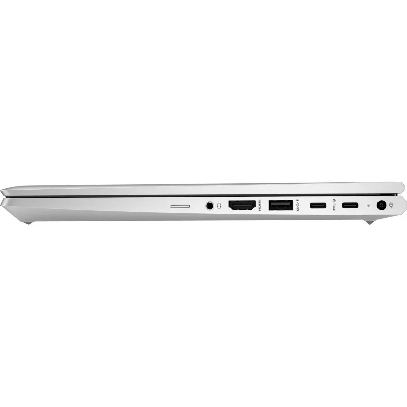 HP ProBook 440 G10 Intel® Core™ i7 i7-1355U Nešiojamas kompiuteris 35,6 cm (14 col.) Full HD 32 GB DDR4-SDRAM 1 TB SSD Wi-Fi 6E (802.11ax) Windows 11 Pro Sidabrinis