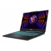Nešiojamas kompiuteris MSI Cyborg 15 A13VF-881 15,6 colio Intel Core i5 16 GB RAM 512 GB SSD Windows 11