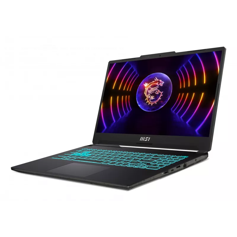 Nešiojamas kompiuteris MSI Cyborg 15 A13VF-881 15,6 colio Intel Core i5 16 GB RAM 512 GB SSD Windows 11