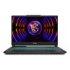 Nešiojamas kompiuteris MSI Cyborg 15 A13VF-881 15,6 colio Intel Core i5 16 GB RAM 512 GB SSD Windows 11