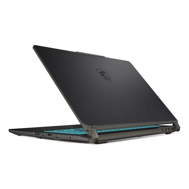 Nešiojamas kompiuteris MSI Cyborg 15 A13VF-881 15,6 colio Intel Core i5 16 GB RAM 512 GB SSD Windows 11