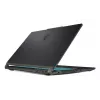Nešiojamas kompiuteris MSI Cyborg 15 A13VF-881 15,6 colio Intel Core i5 16 GB RAM 512 GB SSD Windows 11