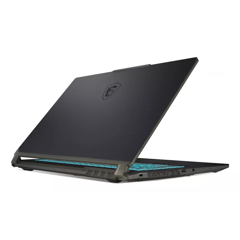 Nešiojamas kompiuteris MSI Cyborg 15 A13VF-881 15,6 colio Intel Core i5 16 GB RAM 512 GB SSD Windows 11