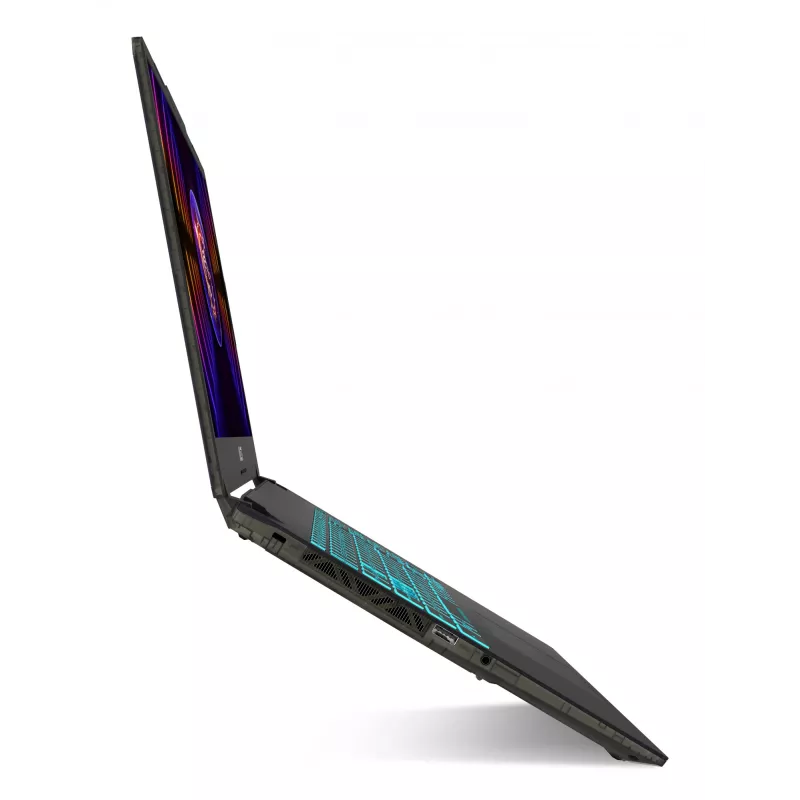 Nešiojamas kompiuteris MSI Cyborg 15 A13VF-881 15,6 colio Intel Core i5 16 GB RAM 512 GB SSD Windows 11
