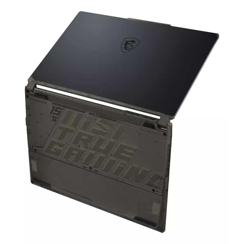 Nešiojamas kompiuteris MSI Cyborg 15 A13VF-881 15,6 colio Intel Core i5 16 GB RAM 512 GB SSD Windows 11