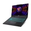 Nešiojamas kompiuteris MSI Cyborg 15 A13VF-881 15,6 colio Intel Core i5 16 GB RAM 512 GB SSD Windows 11