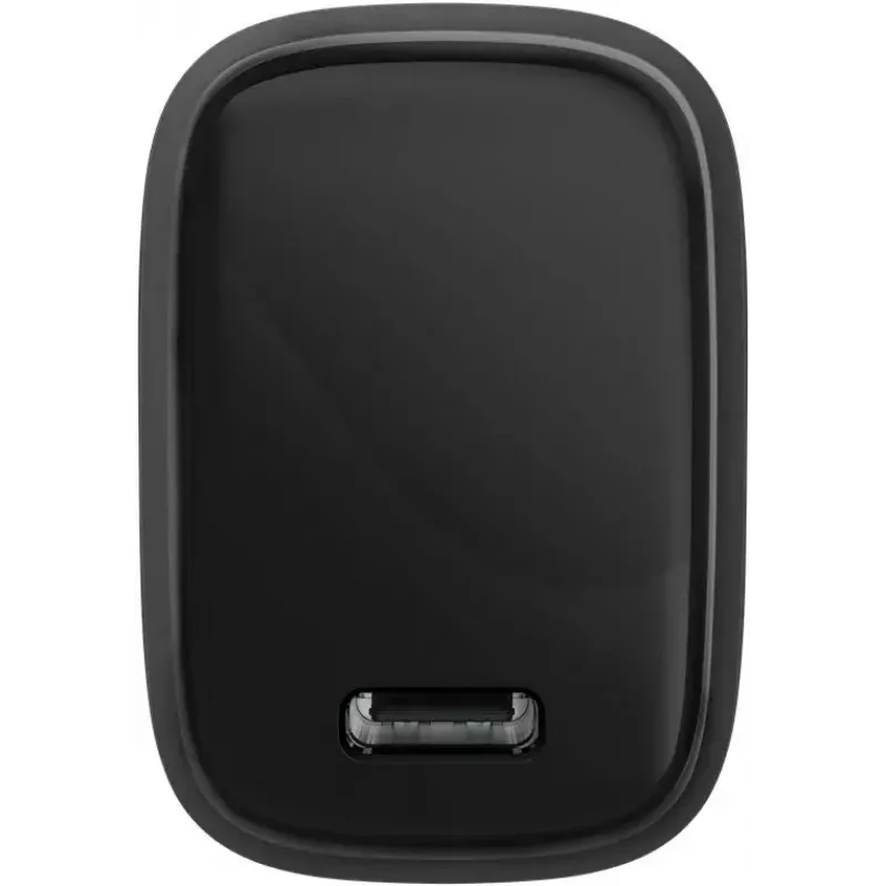 Universalus įkroviklis Juodas Goobay 65405 USB Type-C Greitasis Įkrovimas